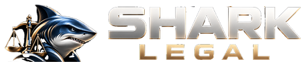 Shark Legal · Law Firm